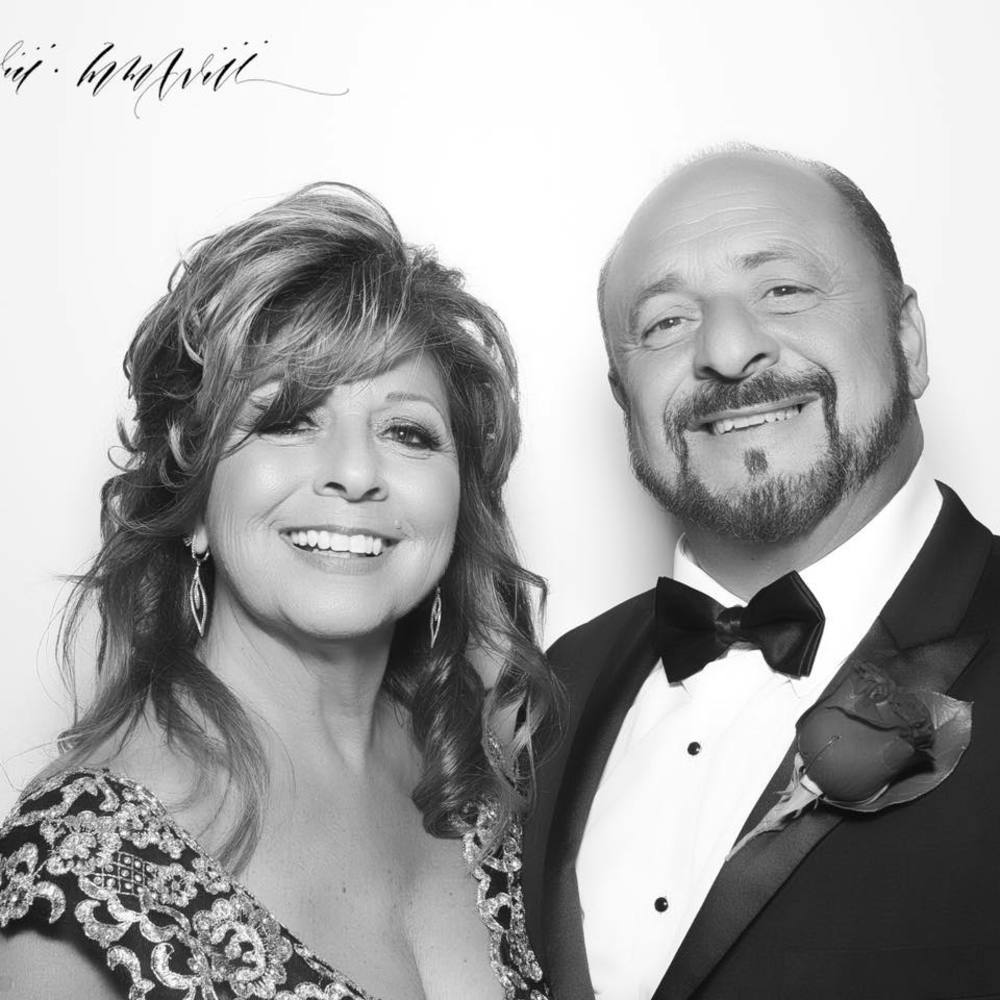 Meet your Posher, Louise